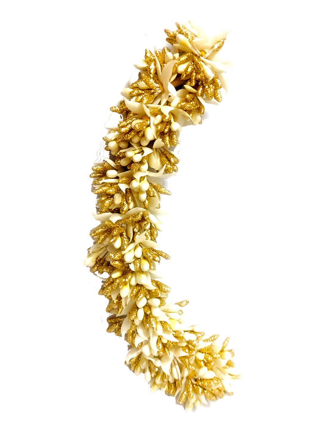 Hair Flare Embellished French Barrette Hair Accessory-image-5