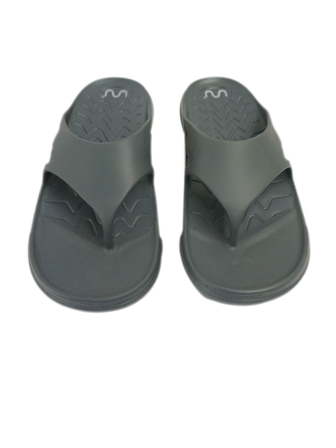 Doubleu Men Comfortable Thong Flip-Flops-picture-26
