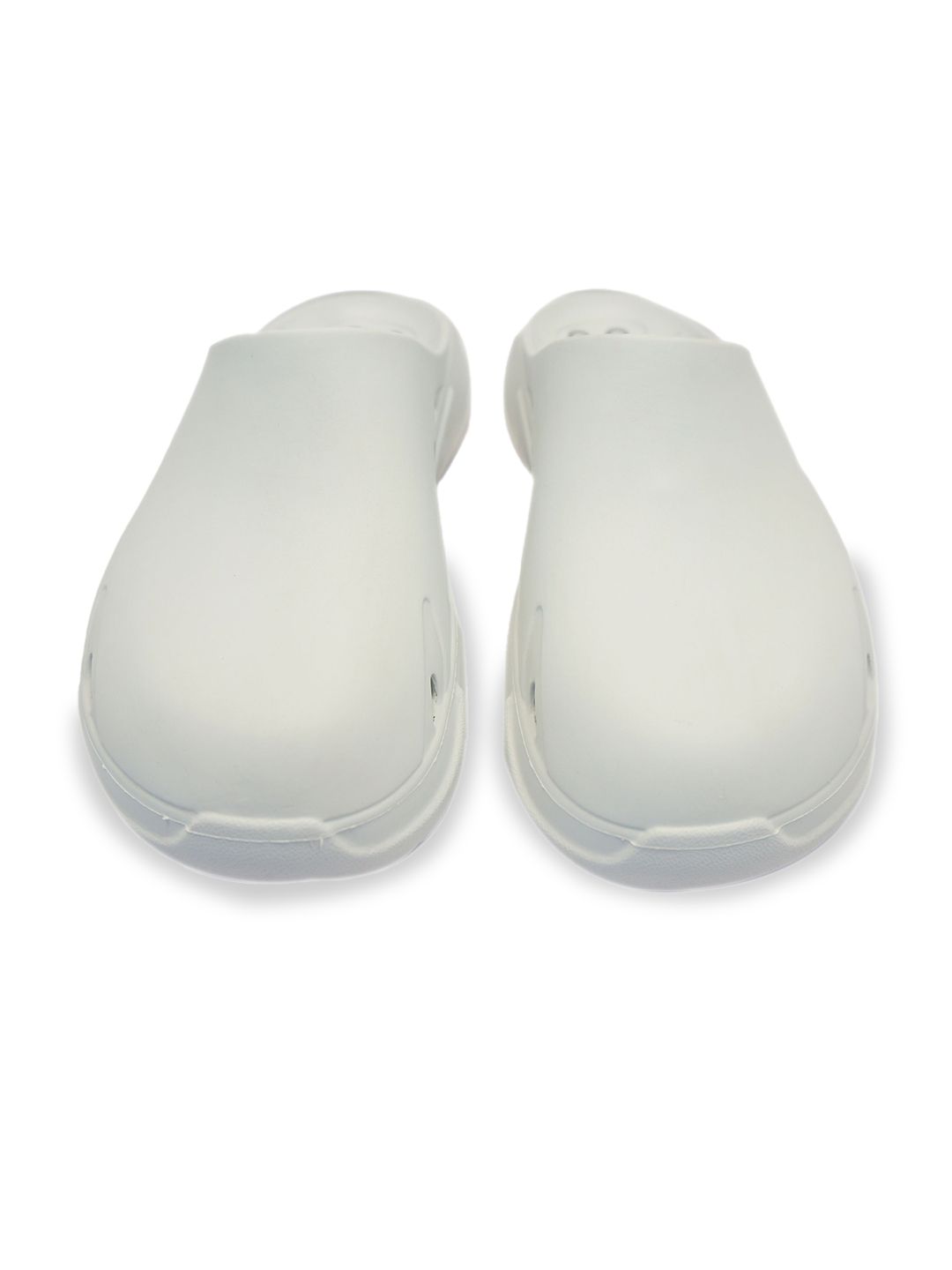 Doubleu Men Rubber Clogs-picture-41