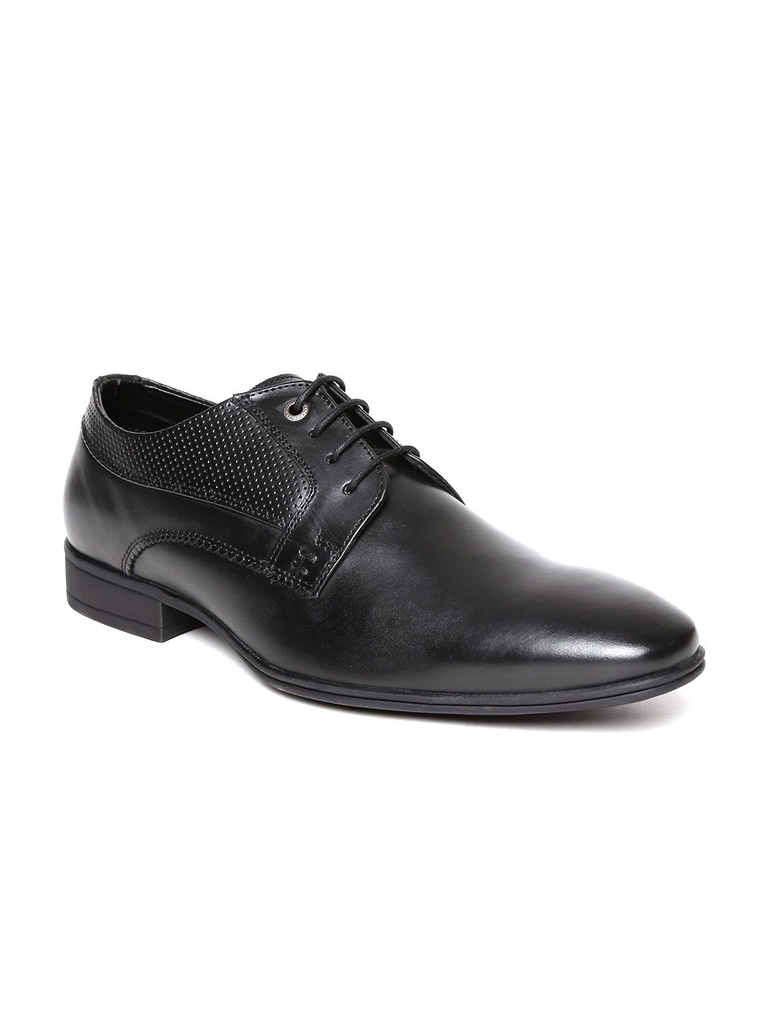 Blackberrys Black Tassel Formal Shoes for Men online in India at Best ...