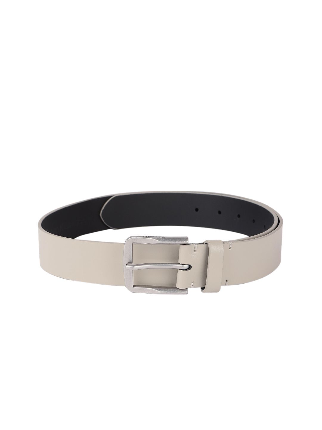 Calvin Klein Men Solid Leather Belt-picture-37