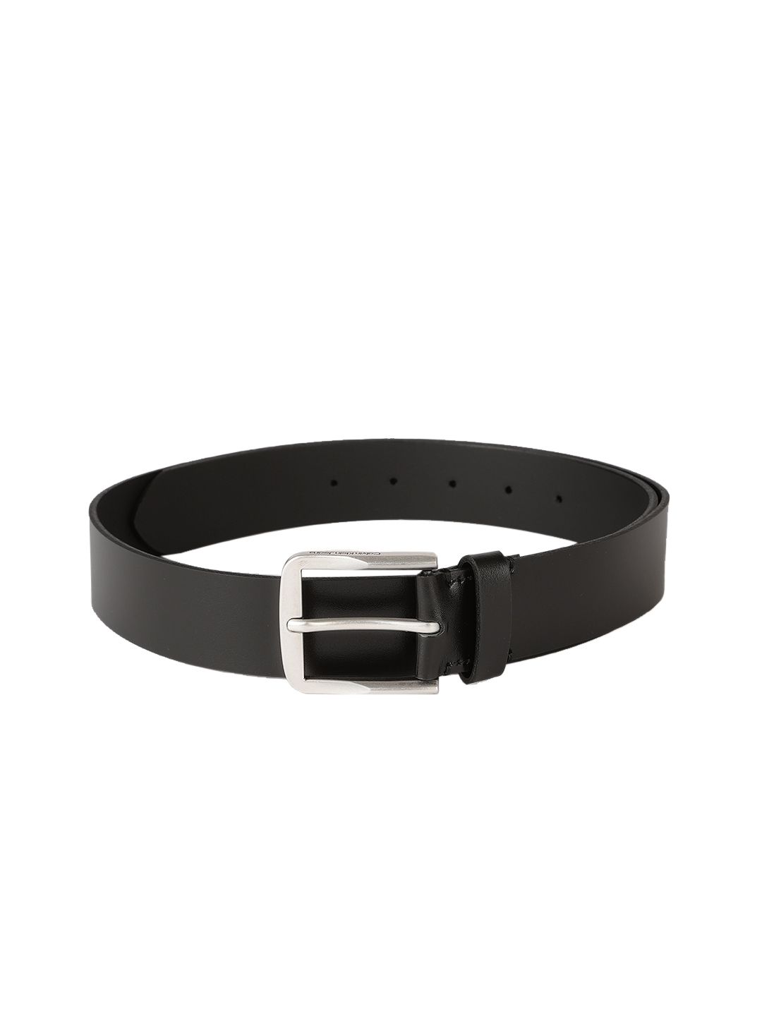 Calvin Klein Men Solid Leather Belt-picture-39
