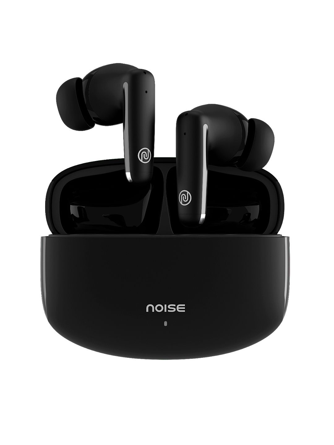 NOISE Buds Venus Truly Wireless Earbuds with 30dB ANC and 40hrs Playtime