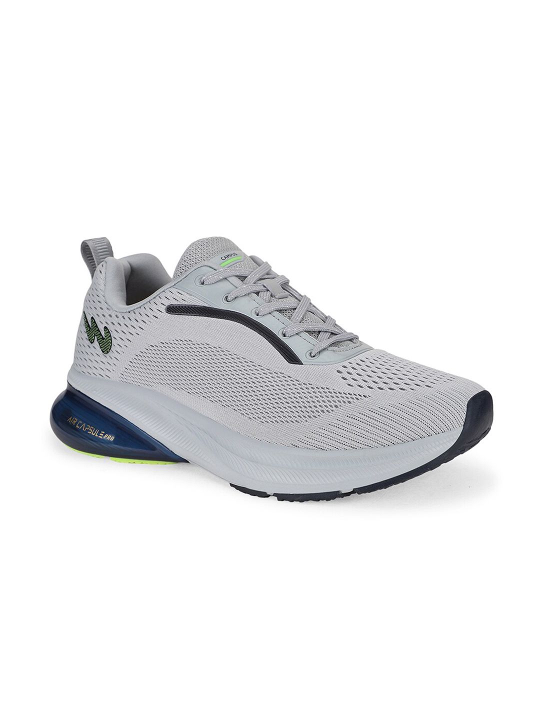 Campus Men Mesh Running Non-Marking Shoes-picture-20
