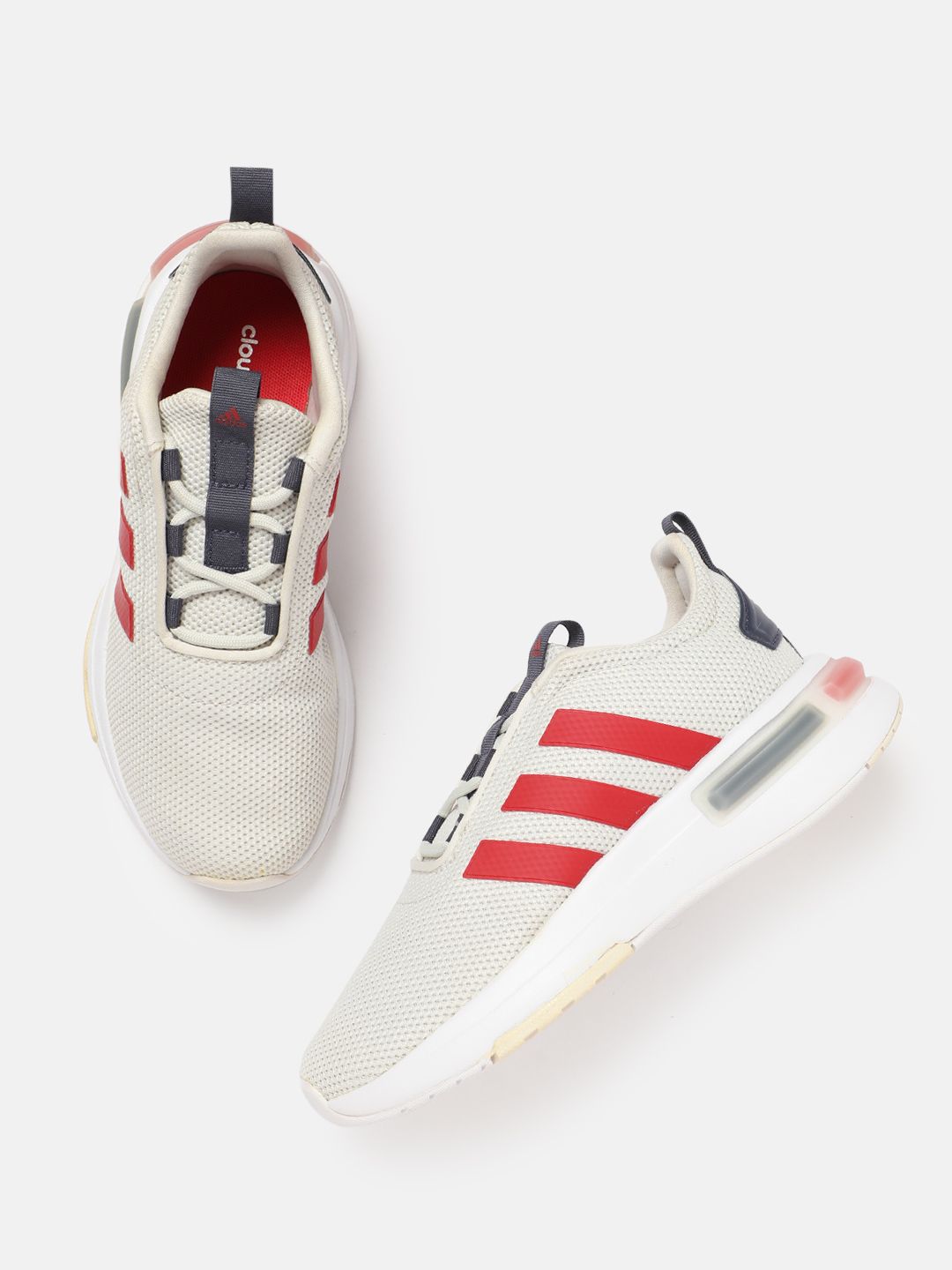 ADIDAS Kids Racer Tr23 Running Shoes-picture-26