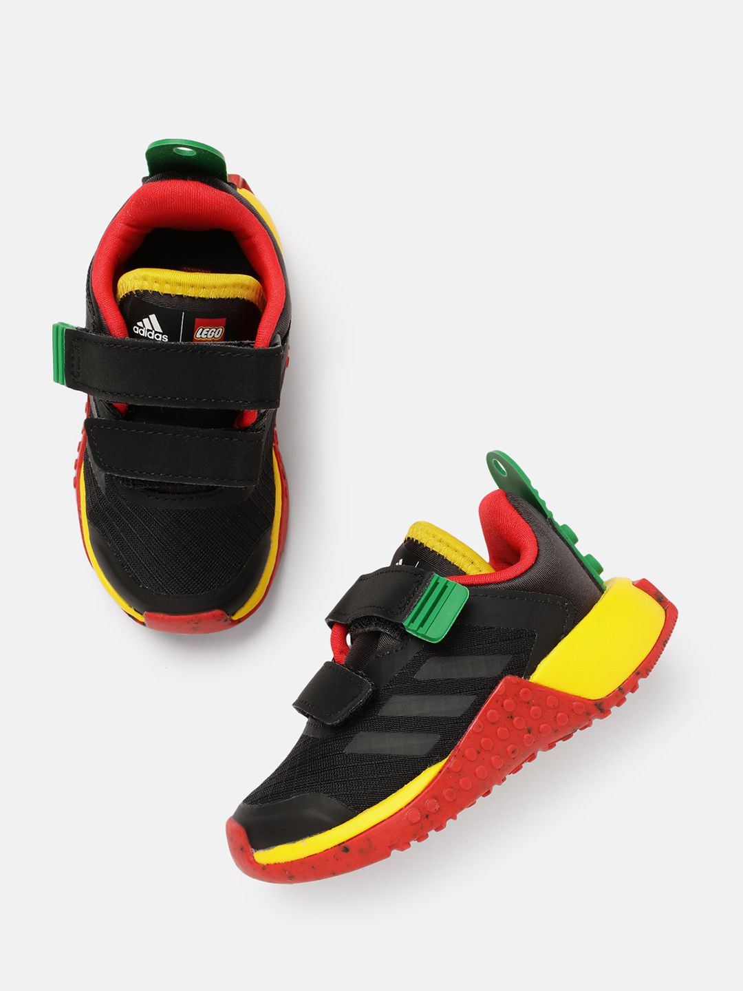 ADIDAS Kids LEGO Sport DNA CF I Training Shoes-picture-40