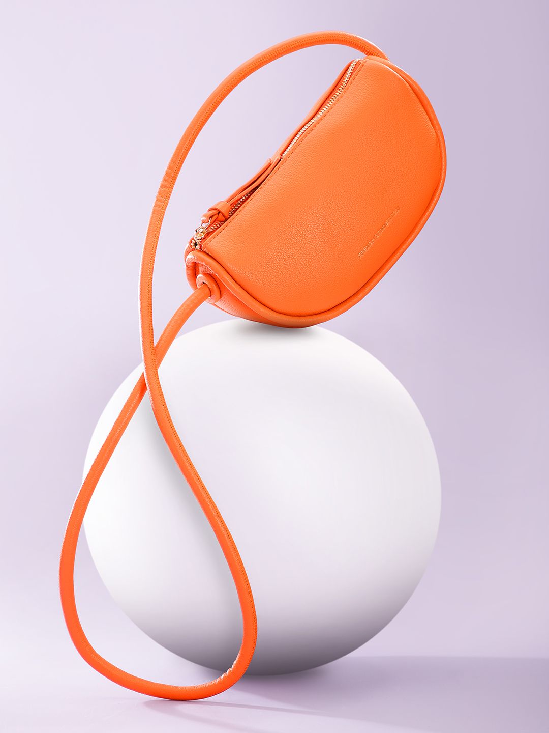 French Connection Structured Sling Bag-picture-34