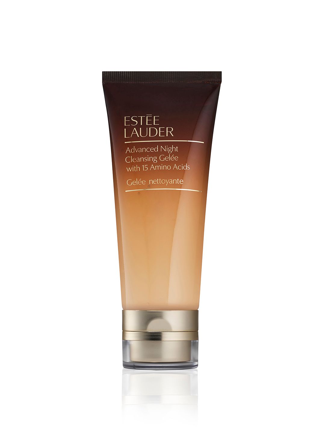 Estee Lauder Advanced Night Cleansing Gel With 15 Amino Acids - 100ml