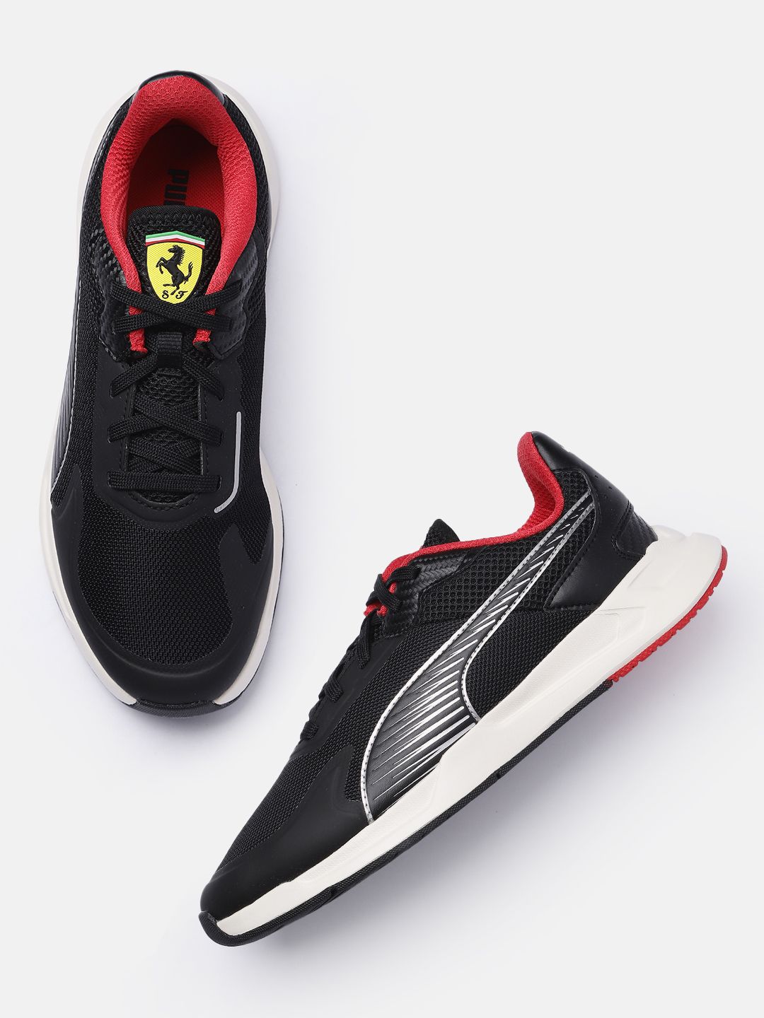 PUMA Motorsport Unisex Ferrari Sneakers