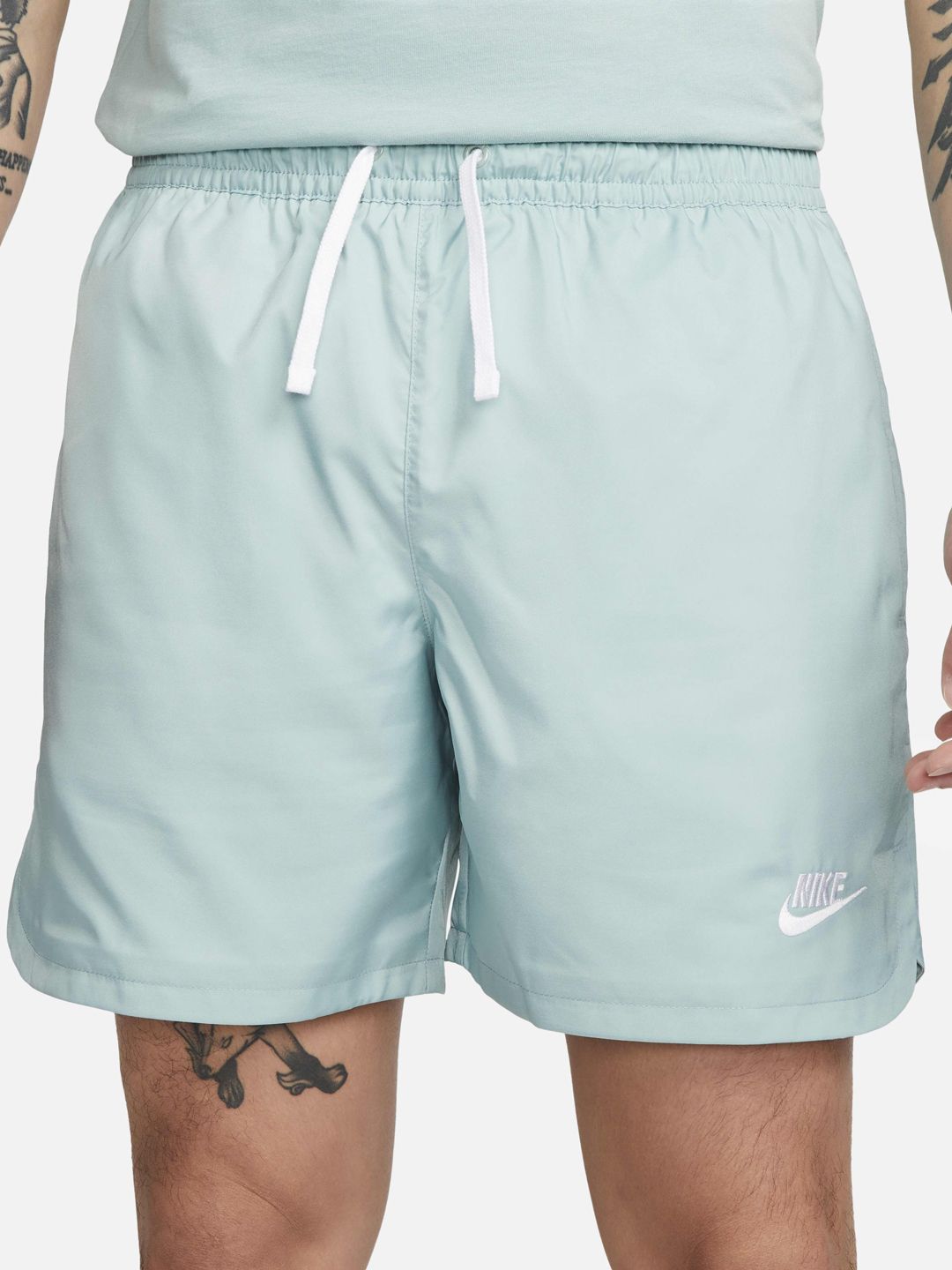 Nike Sportswear Sport Essentials Men's Woven Lined Flow Shorts