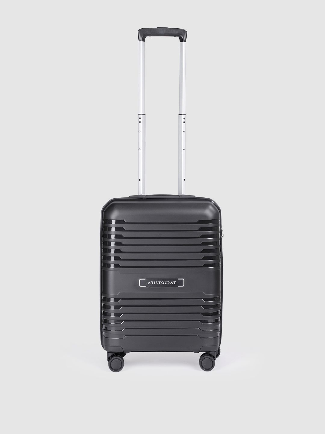 Aristocrat trolley online suitcase