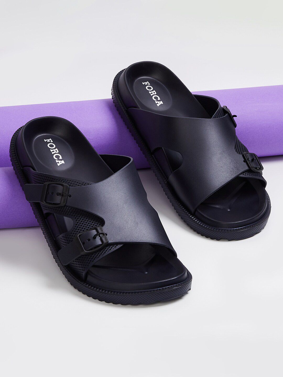 Forca flip hot sale flops online