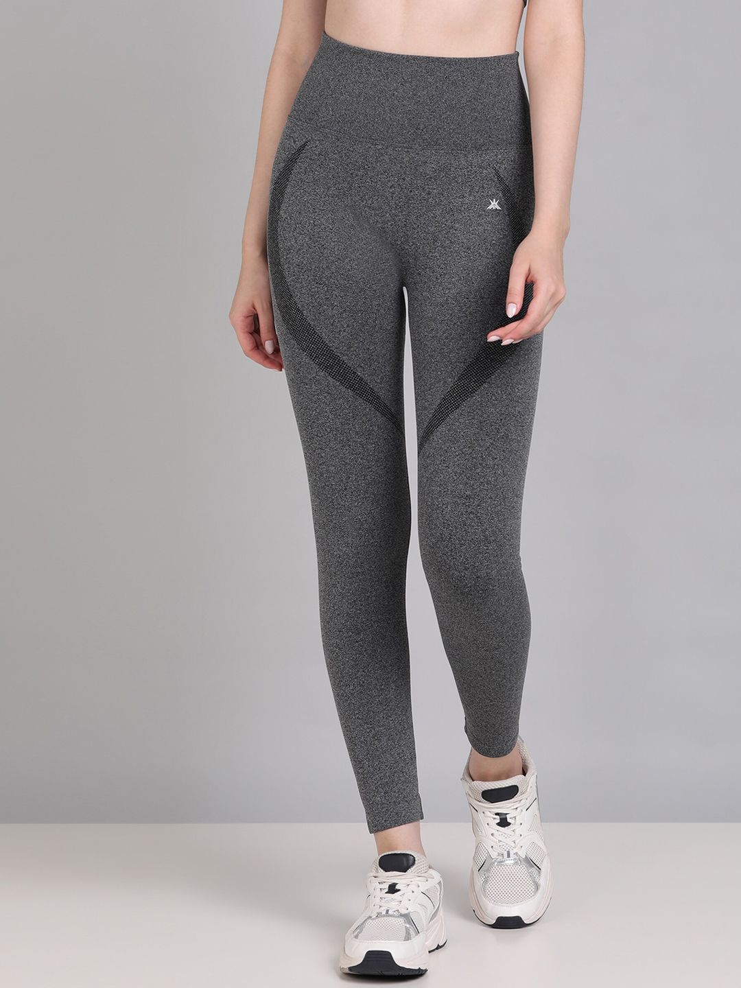Seamless Squat Proof Leggings - KOBO SPORTS Exclusively Designed