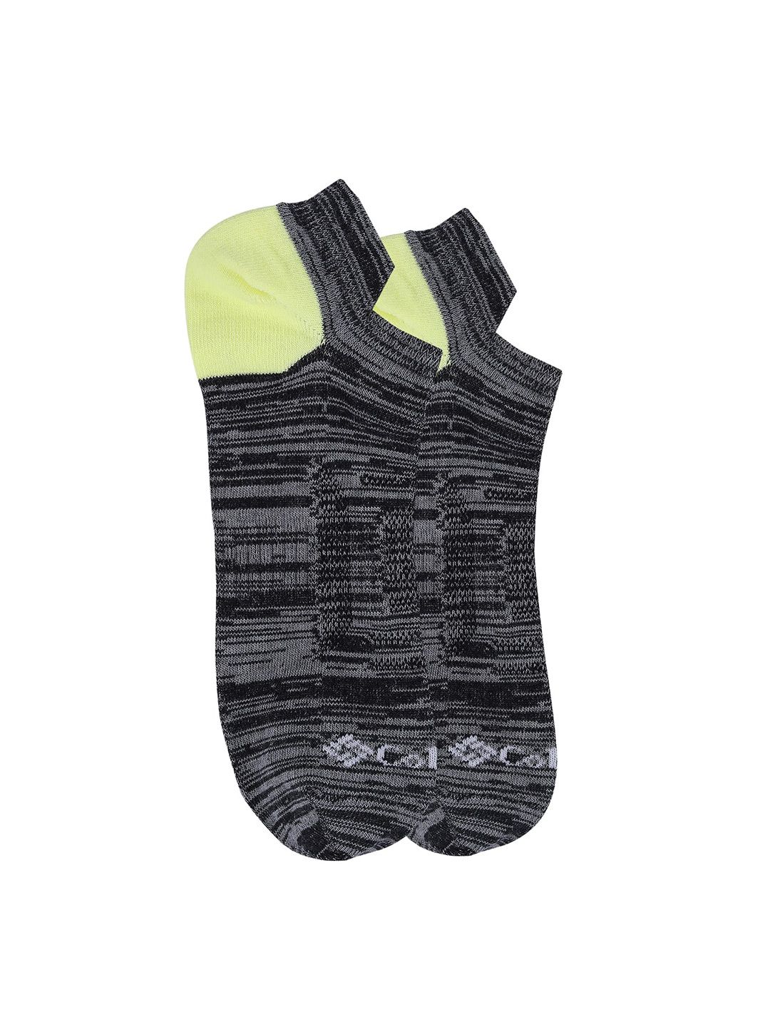 Columbia Men Pack Of 2 NOSHO-ACTV-SPCDYE Ankle-Length Socks-image-40