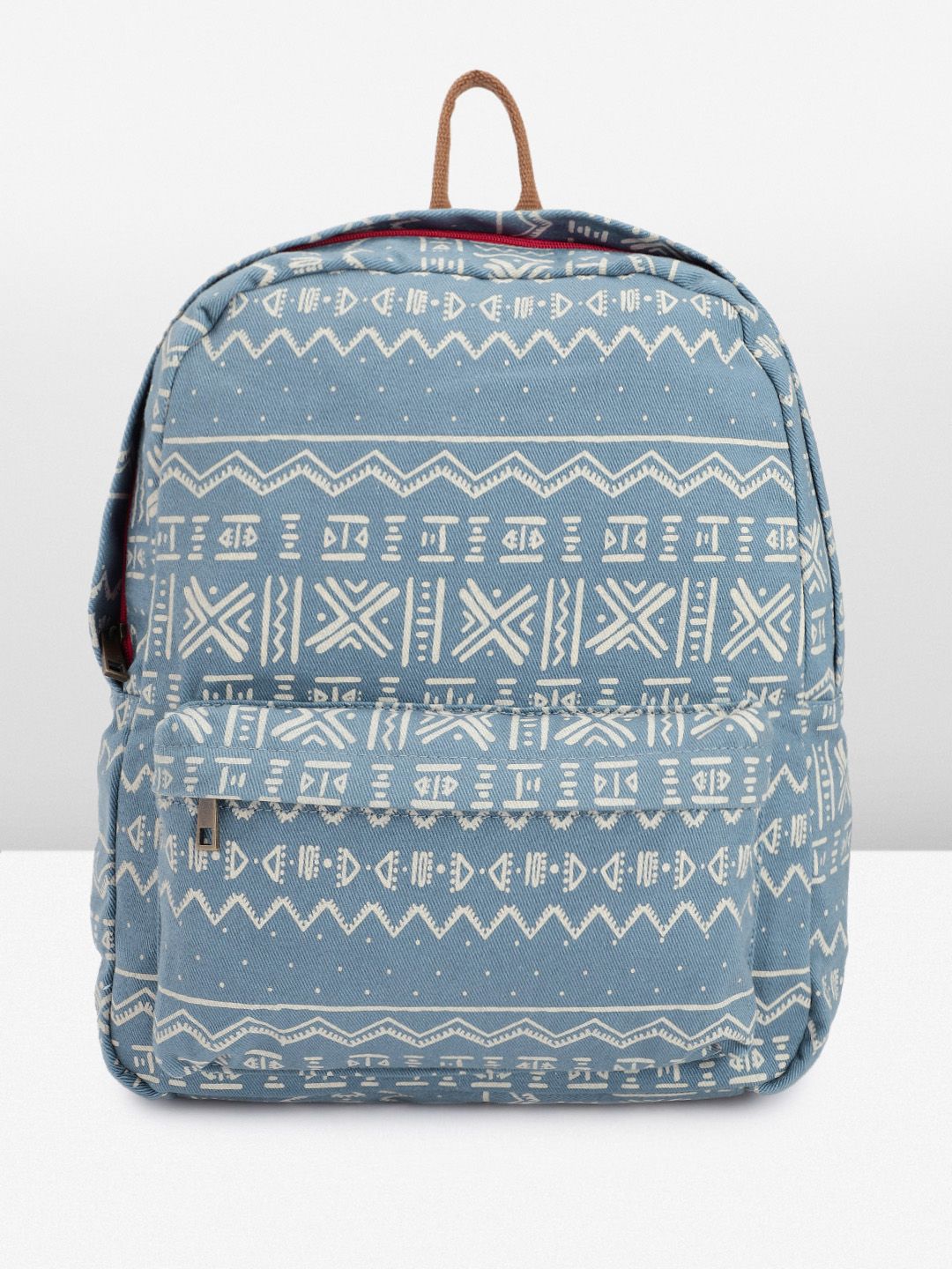 anouk x fwd Anouk Women Geometric Backpack-picture-34