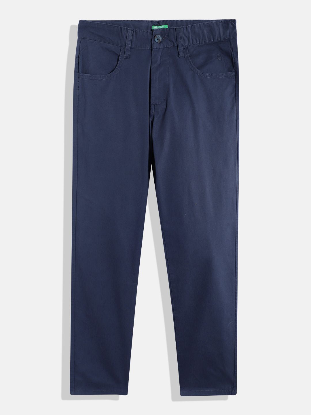 United Colors of Benetton Boys Regular Fit Trousers