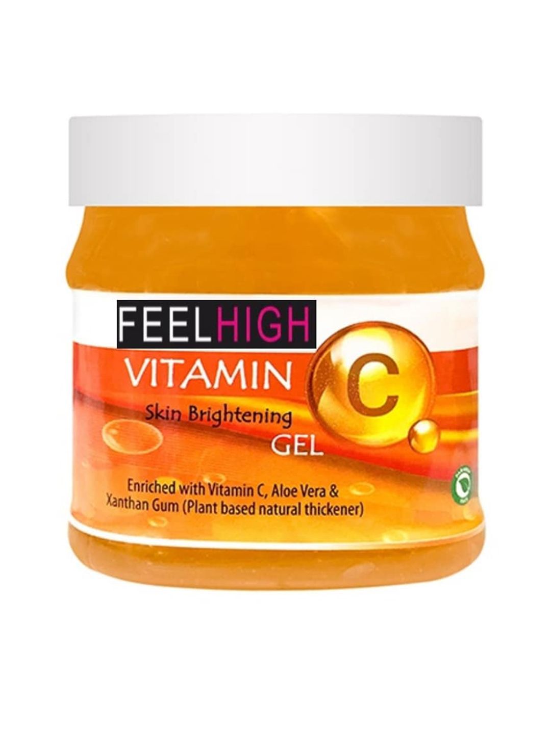 FEELHIGH Skin Brightening Vitamin C Gel - 500 ml-image-24
