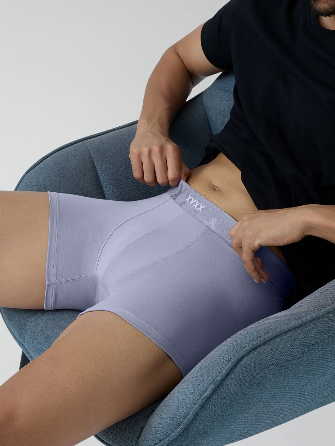 XYXX Anti-Odour Cotton Trunks XYTRNK156-picture-41