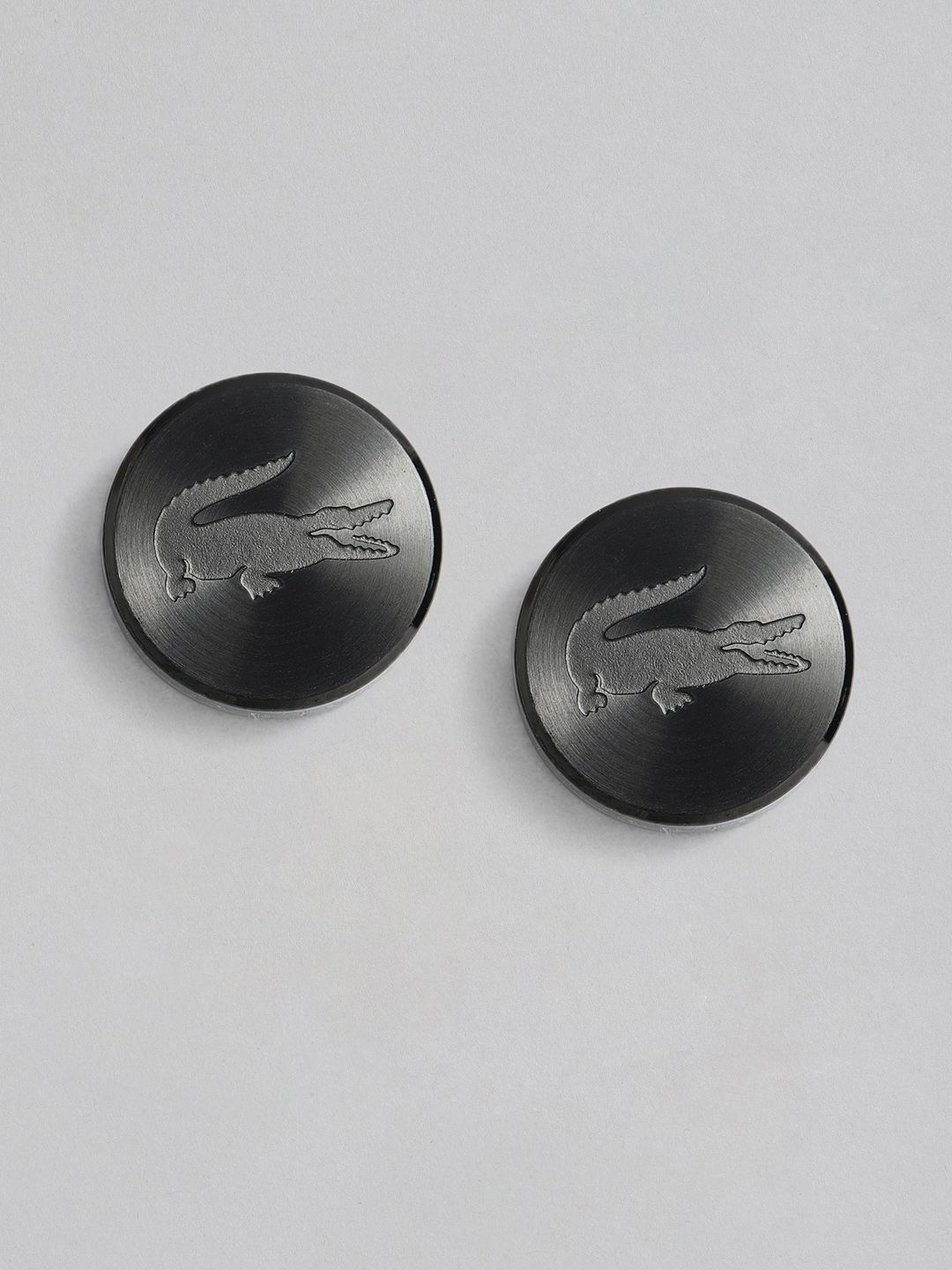 Lacoste Men Baseline Circular Studs-picture-30