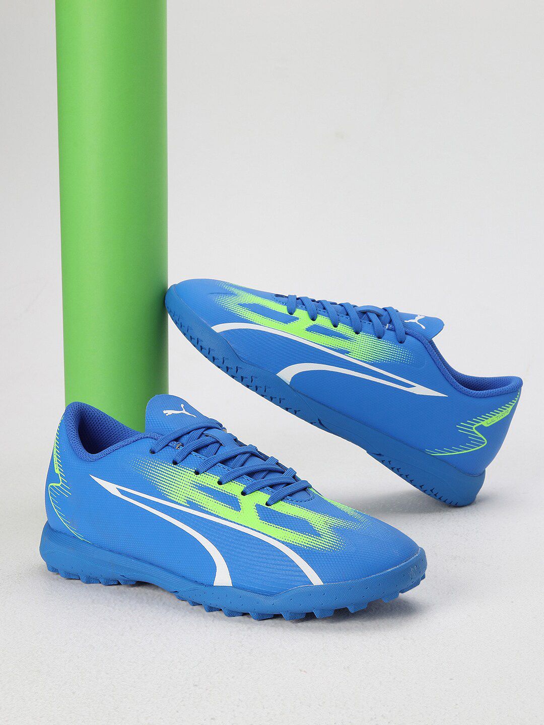 Puma Kids ULTRA PLAY IT Jr Football Shoes-picture-50