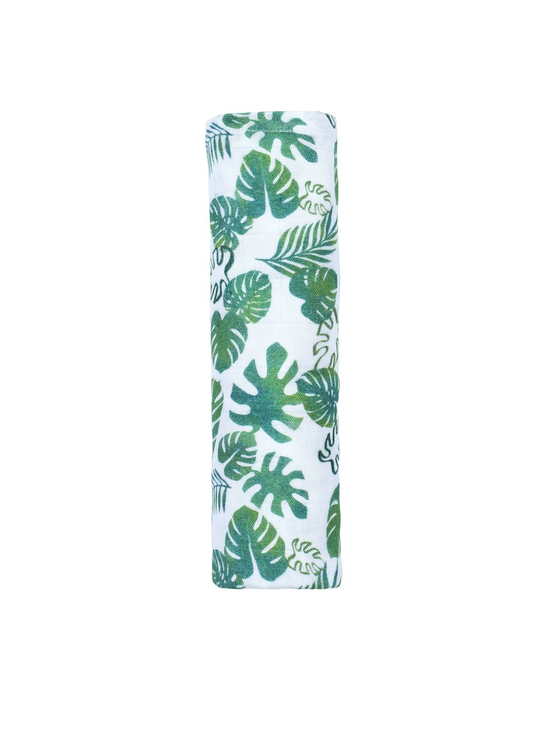 Masilo Girls Printed Pure Bamboo Cotton Muslin Swaddle-picture-36