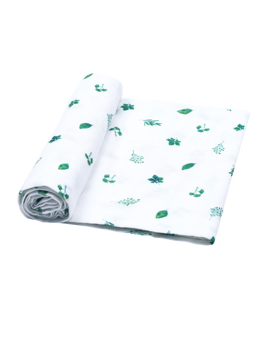 Masilo Kids Printed Pure Bamboo Cotton Muslin Swaddle-picture-16