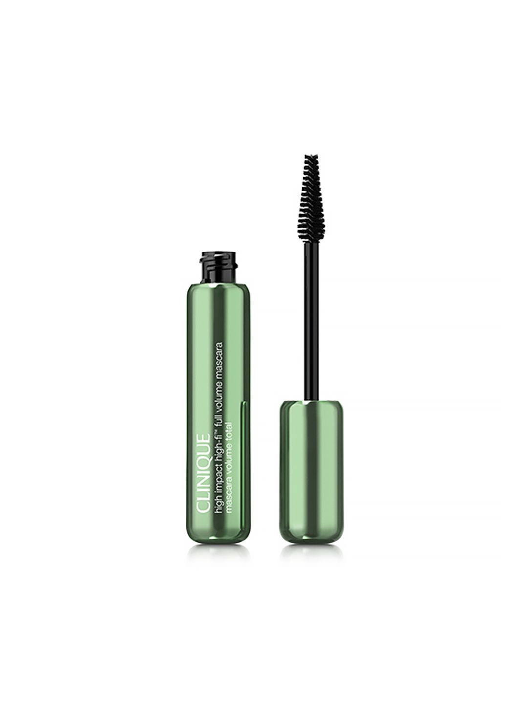 Clinique High Impact High-Fi Instant Full Volume Waterproof Mascara 10ml - Black
