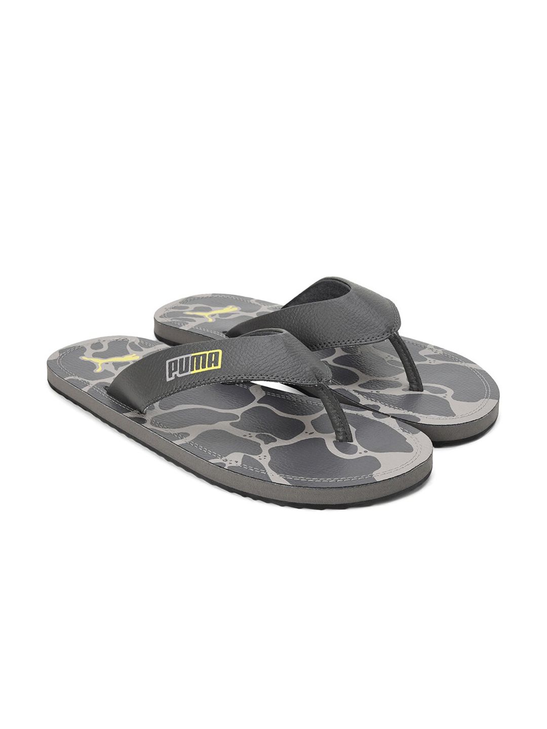 Puma Men Fercat Thong Flip-Flops