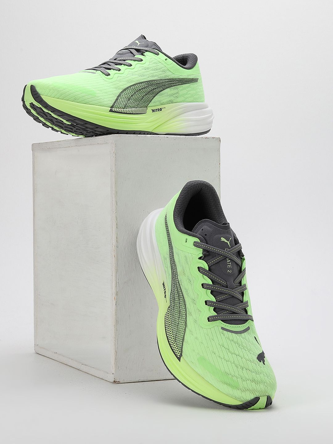 Puma Men Deviate NITRO 2 Running Shoes-picture-38