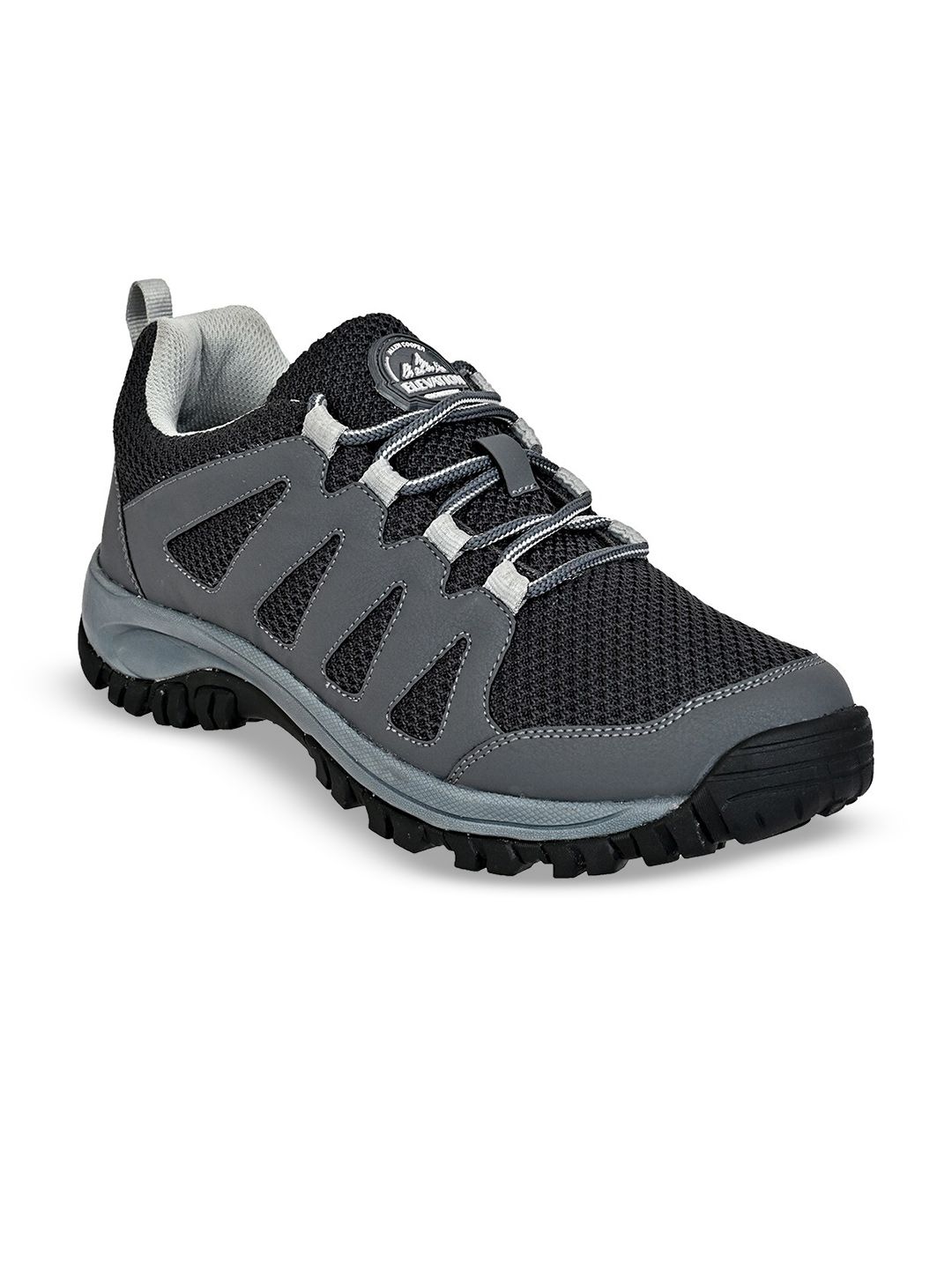 Allen Cooper Men Memory Foam Technology Trekking Shoes - Price History