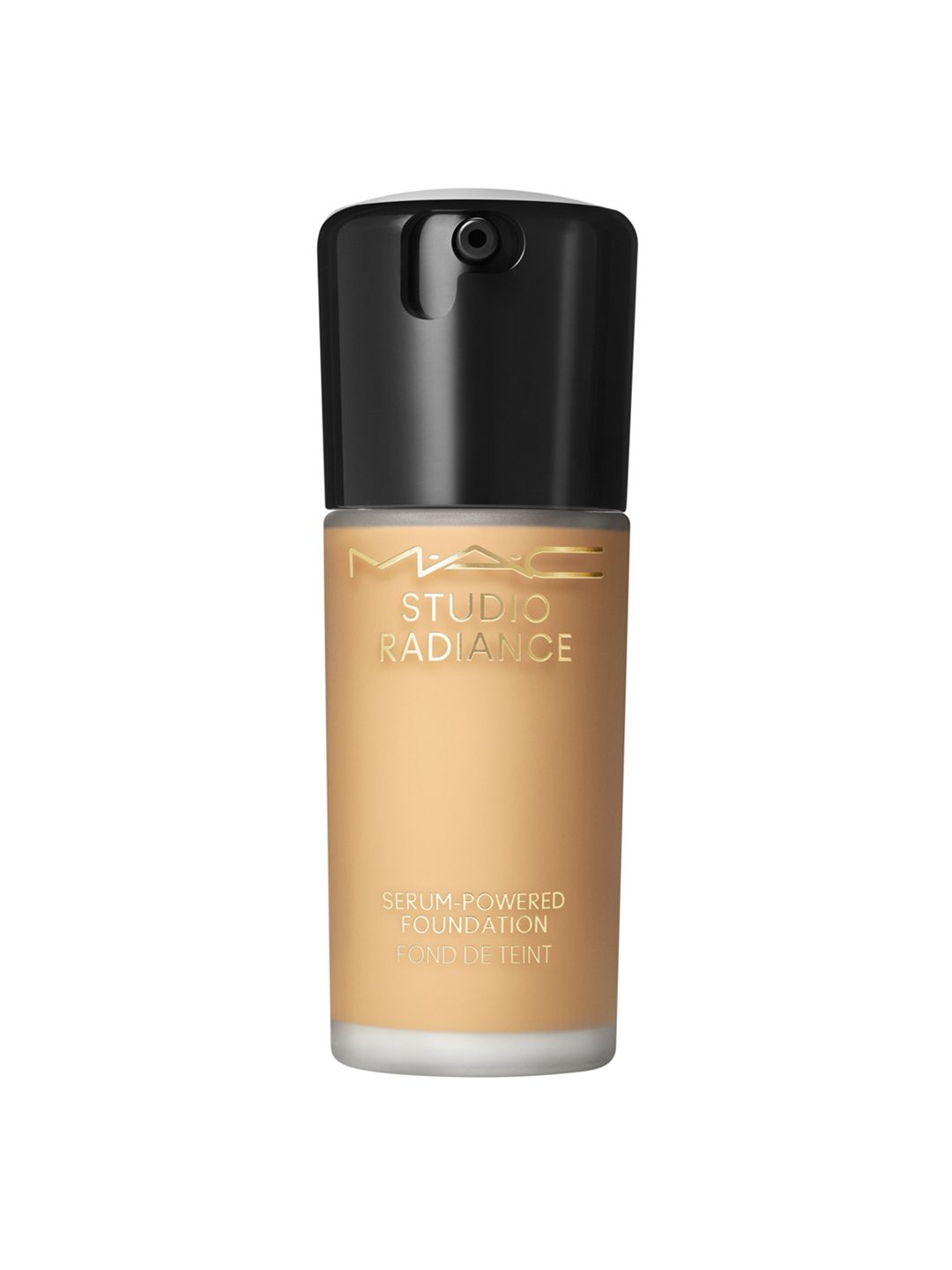 M.A.C Studio Radiance Serum-Powered Hydrating Foundation 30ml - Shade NC25-picture-38