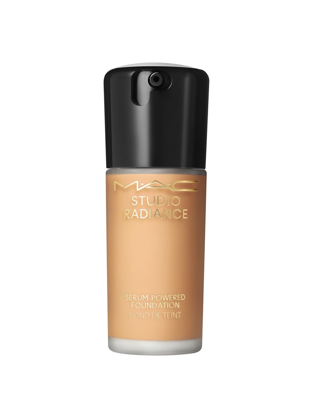 M.A.C Studio Radiance Serum-Powered Hydrating Foundation 30ml - Shade NC42-picture-30