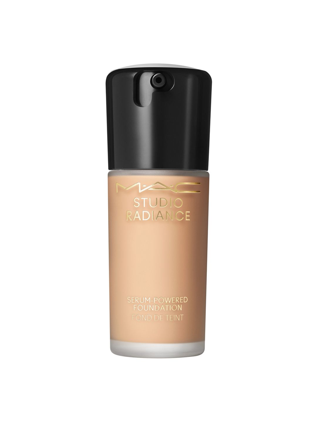 M.A.C Studio Radiance Serum-Powered Hydrating Foundation 30ml - Shade C3.5-picture-32