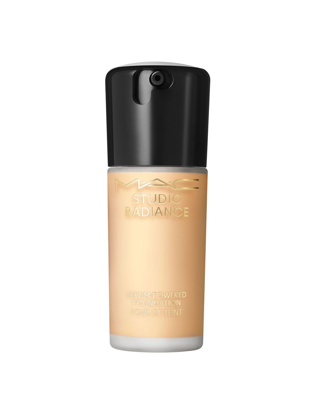M.A.C Studio Radiance Serum-Powered Hydrating Foundation 30ml - Shade NC20-picture-41