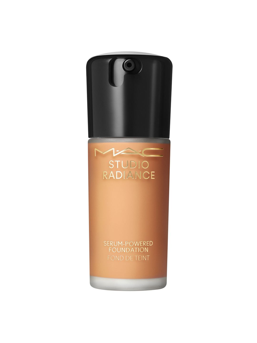 M.A.C Studio Radiance Serum-Powered Hydrating Foundation 30ml - Shade NW43-picture-35