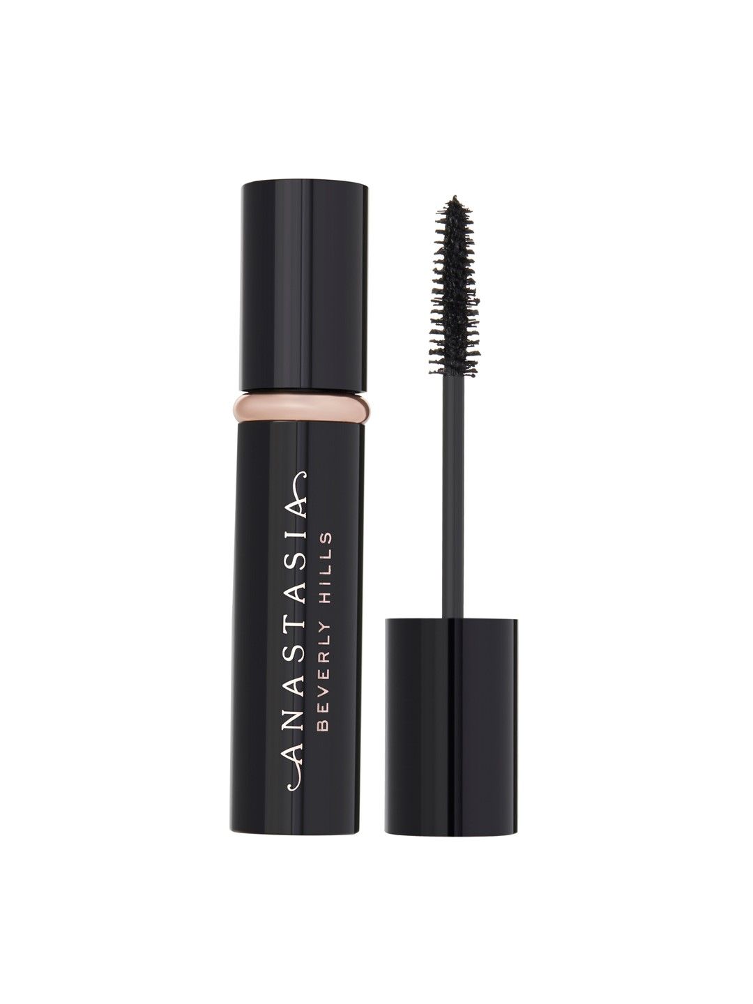 ANASTASIA BEVERLY HILLS Lash Sculpt Lengthening & Volumizing Mascara Deluxe Size 5ml-Black-picture-17
