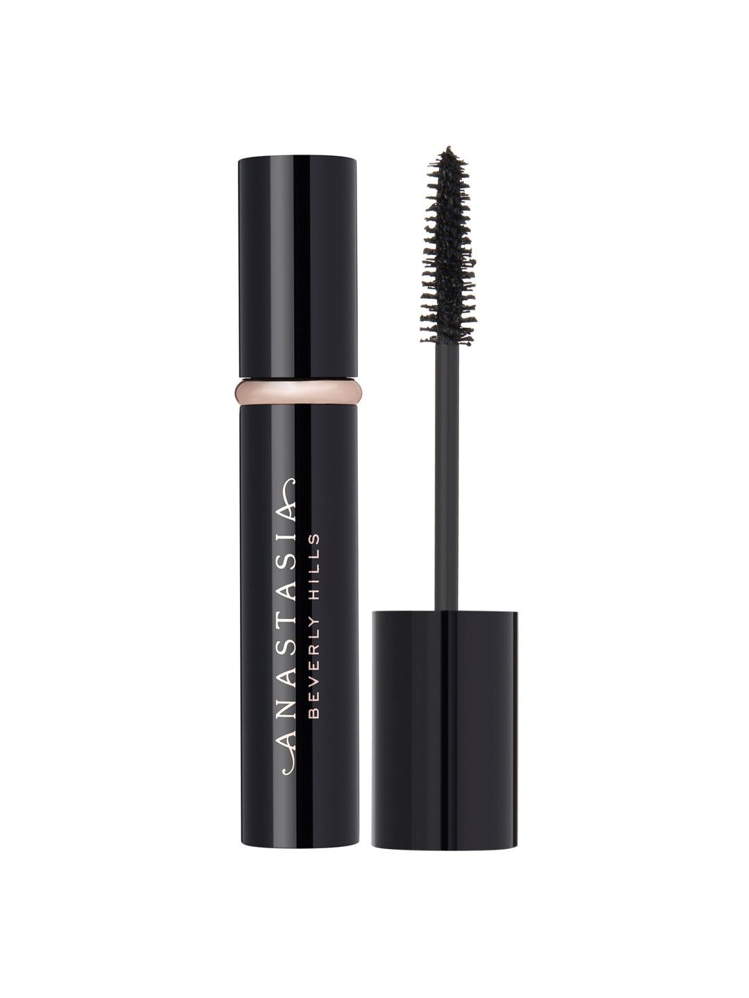ANASTASIA BEVERLY HILLS Lash Sculpt Lengthening & Volumizing Mascara Full Size 10ml- Black-picture-15