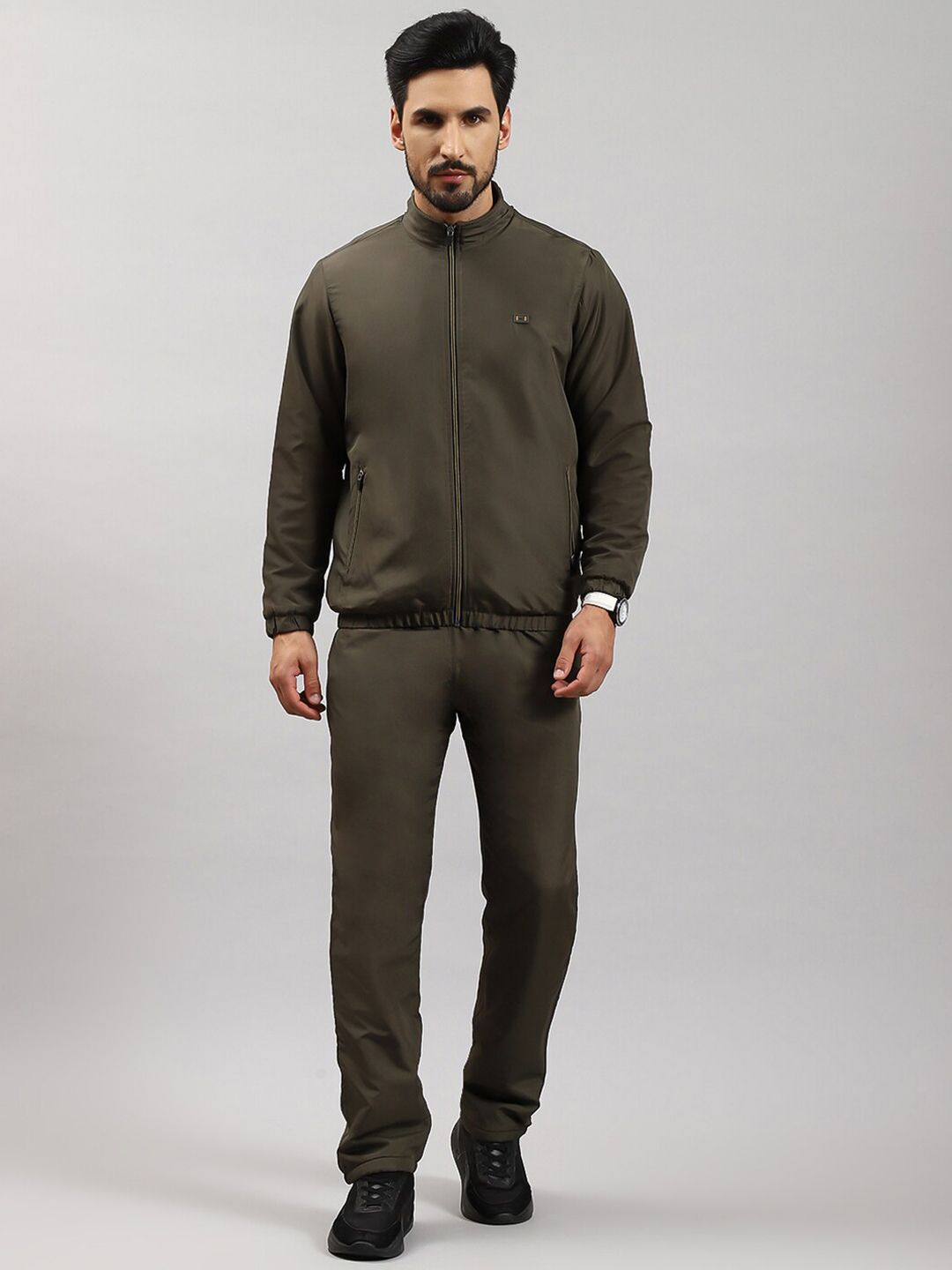 Monte Carlo Front Open Tracksuit-image-20