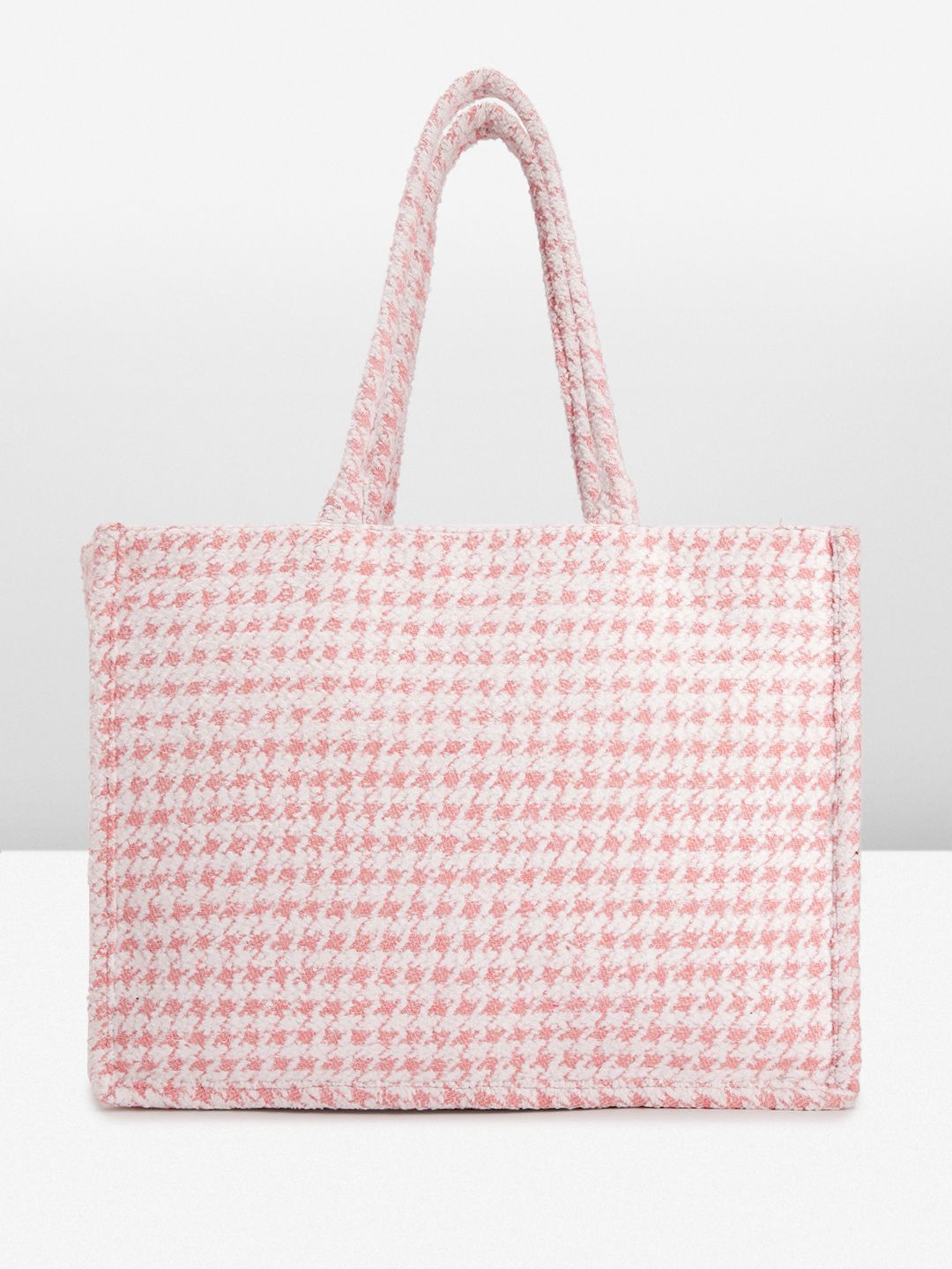 Anouk Oversized Structured Tote Bag-picture-27