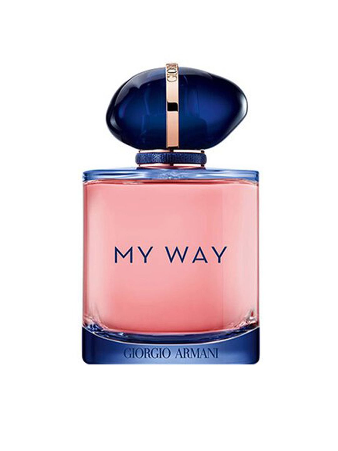 Giorgio Armani Women My Way Intense Refillable Eau de Parfum Spray - 90ml-picture-15