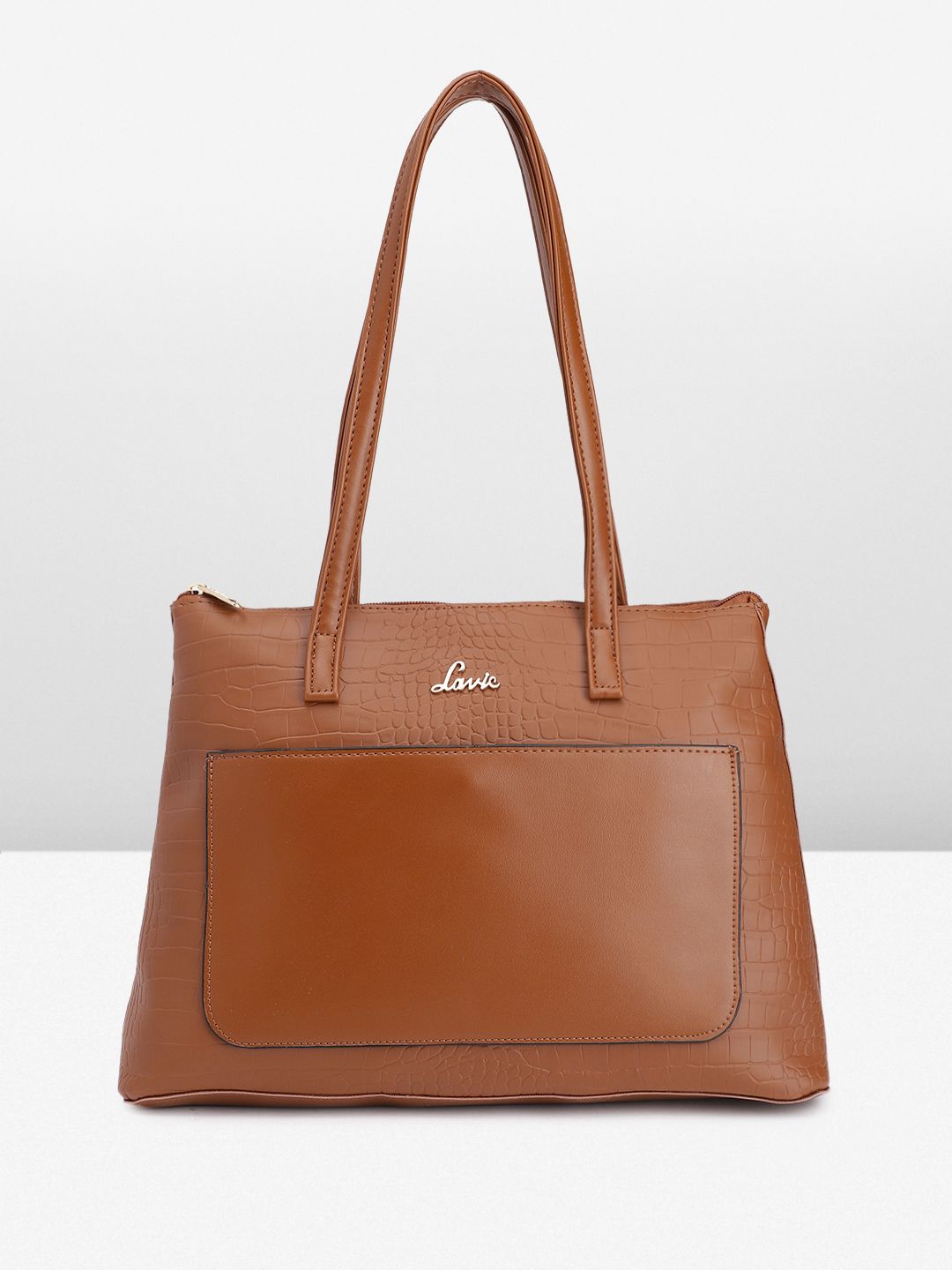 Lavie Textured Shoulder Bag-picture-37