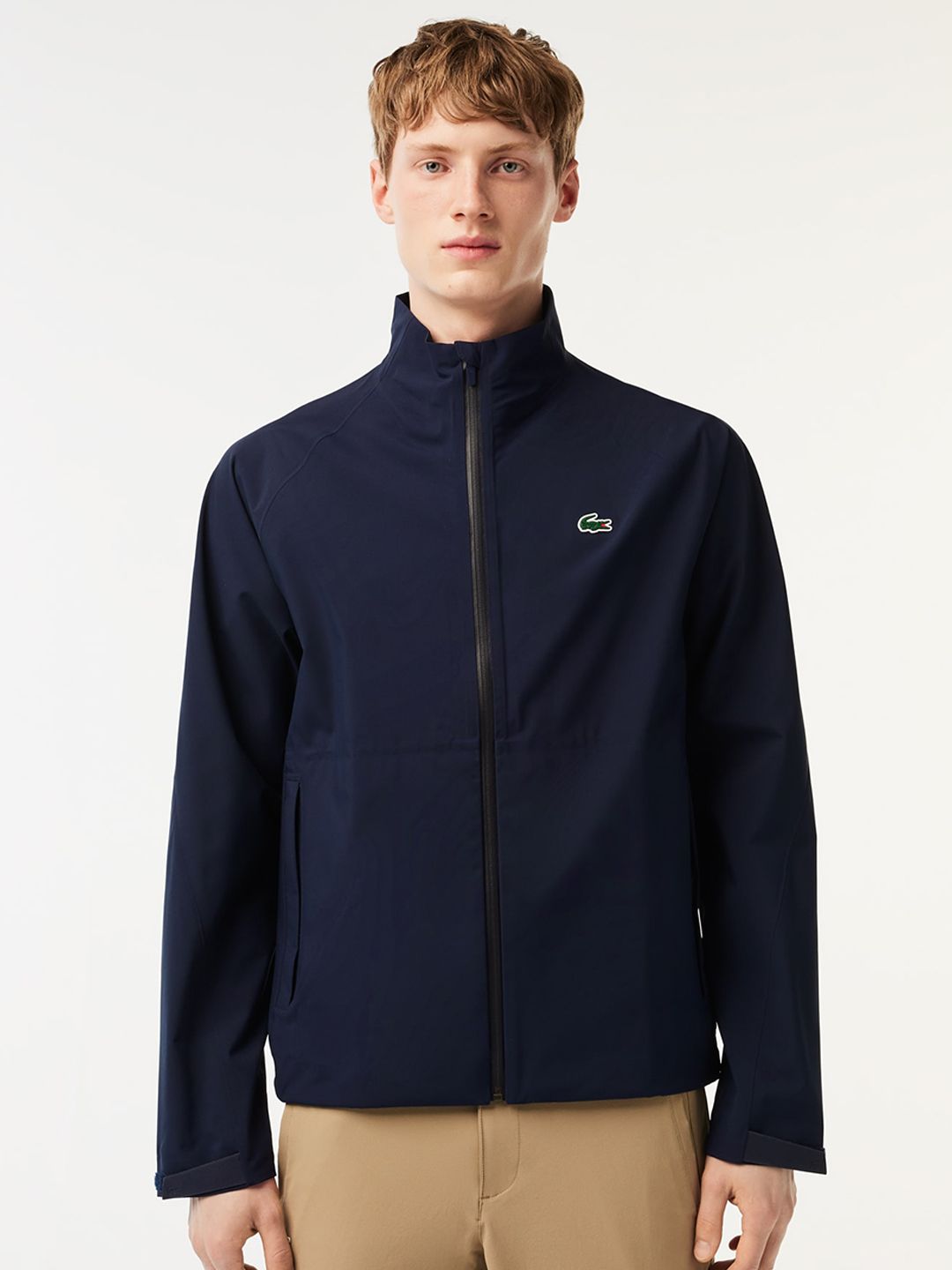 Lacoste deals jackets india