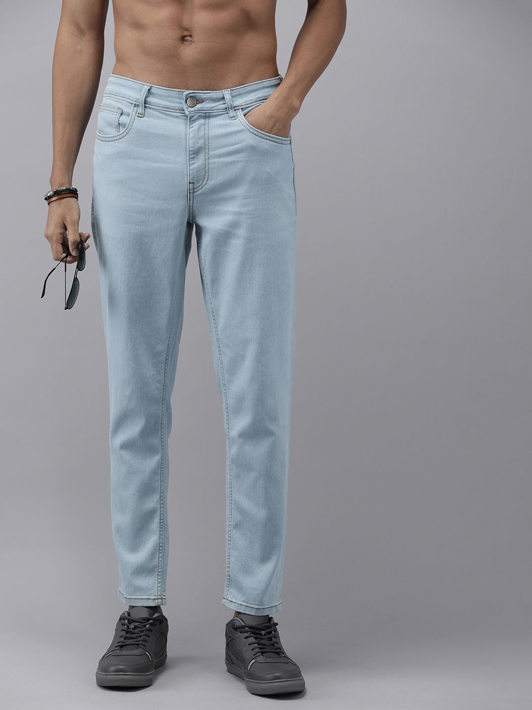 Roadster discount jeans online