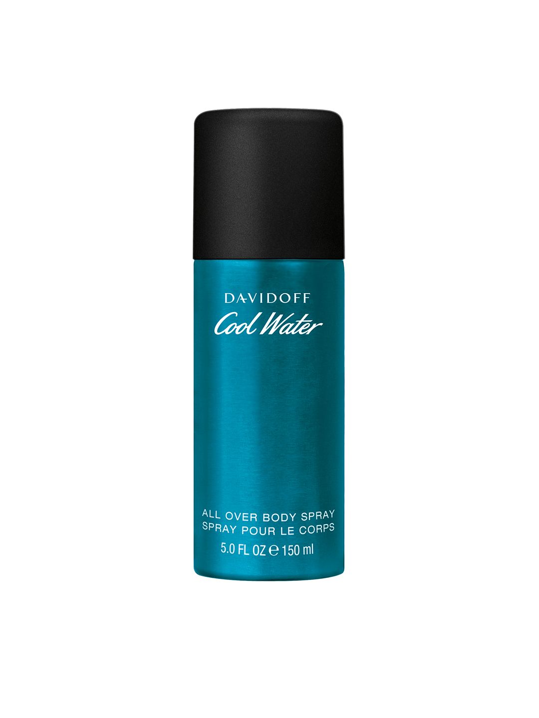 DAVIDOFF Men Cool Water All Over Body Spray - 106g (150ml)-picture-22