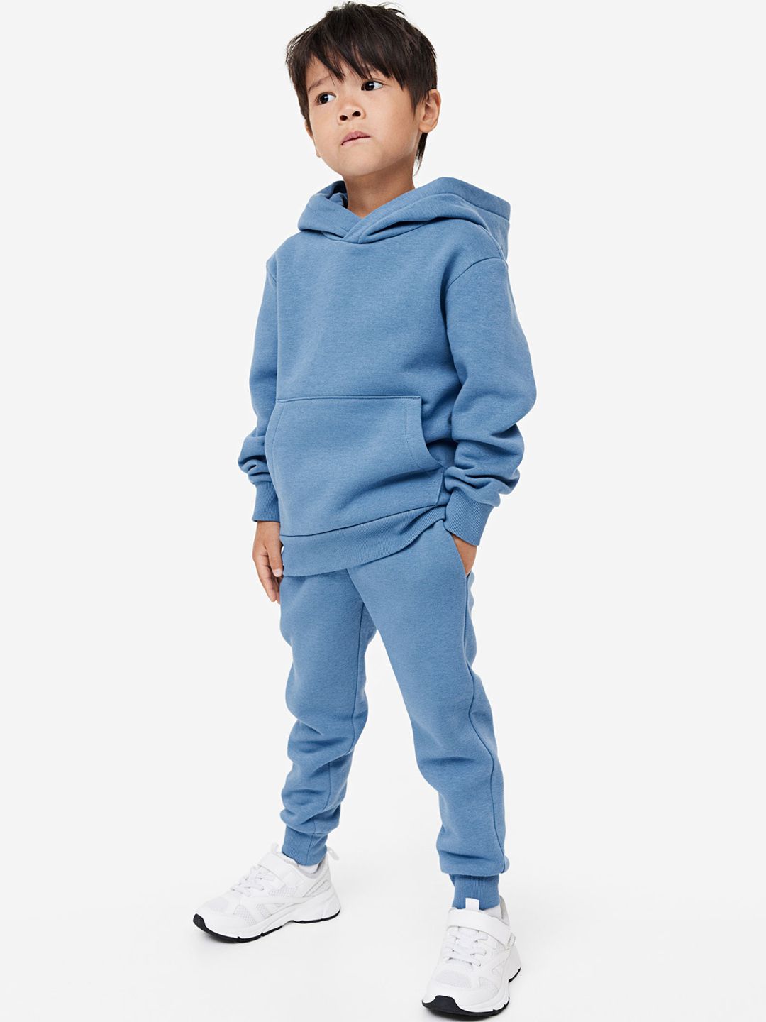 H&M Boys Brushed-Inside Joggers