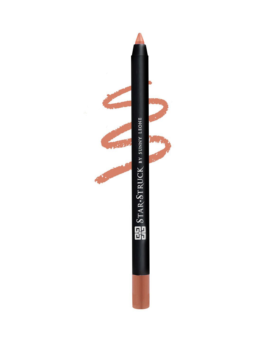 STARSTRUCK BY SUNNY LEONE STARSTRUCK BY SUNNY LEONE Long Wear Lip Liner - Toffee