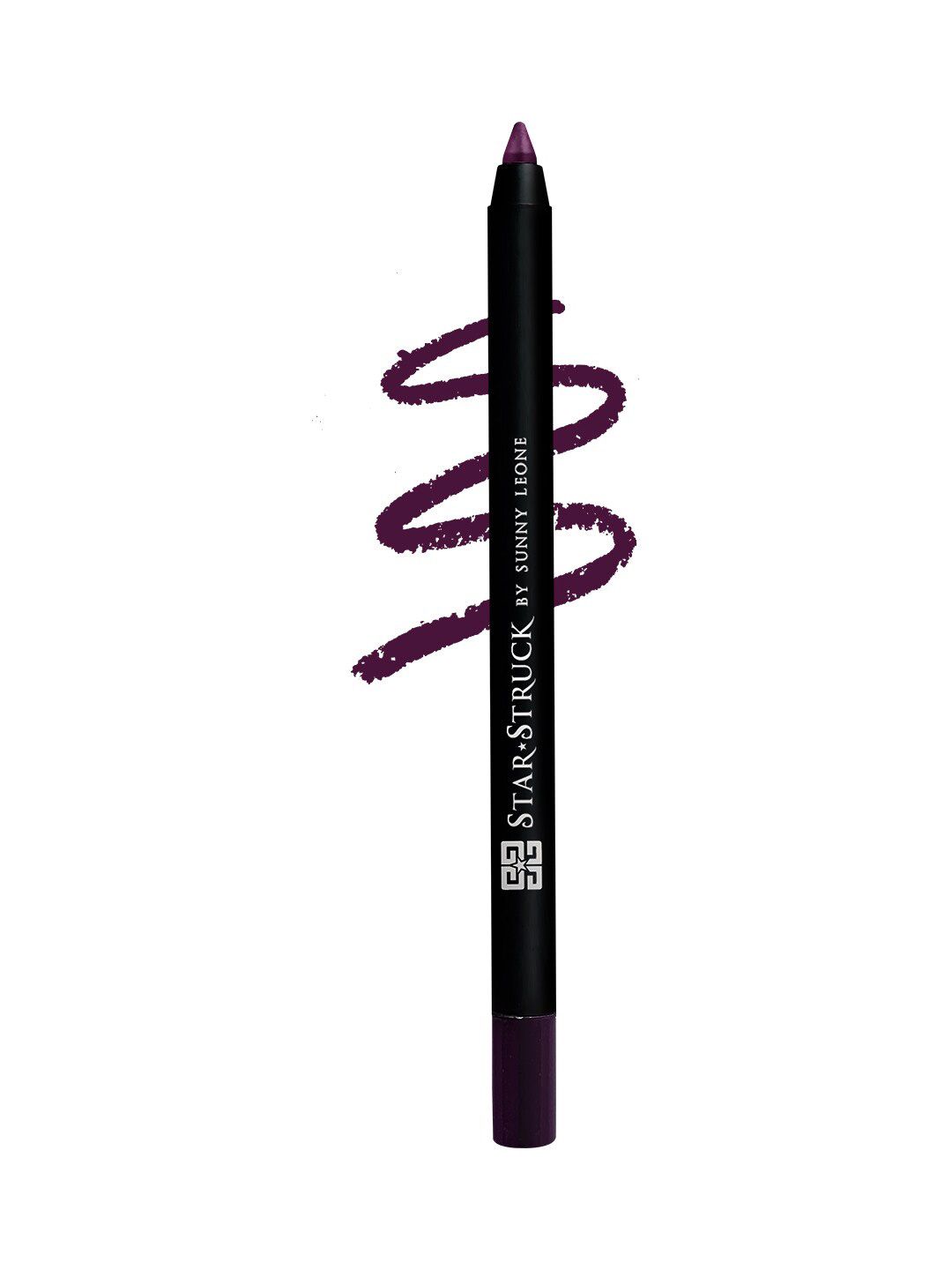 STARSTRUCK BY SUNNY LEONE Long Wear Lip Liner 1.2g - Wine-picture-35