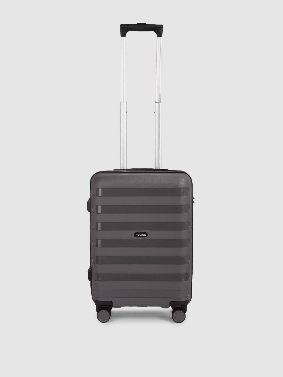 Discover more than 164 police trolly bag best 3tdesign.edu.vn