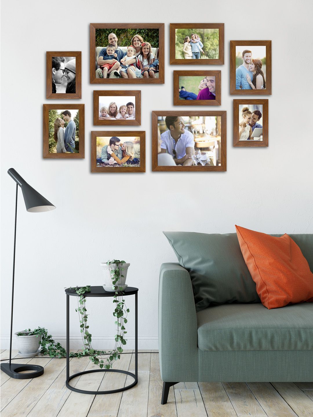Wall Decor Modern Online In India