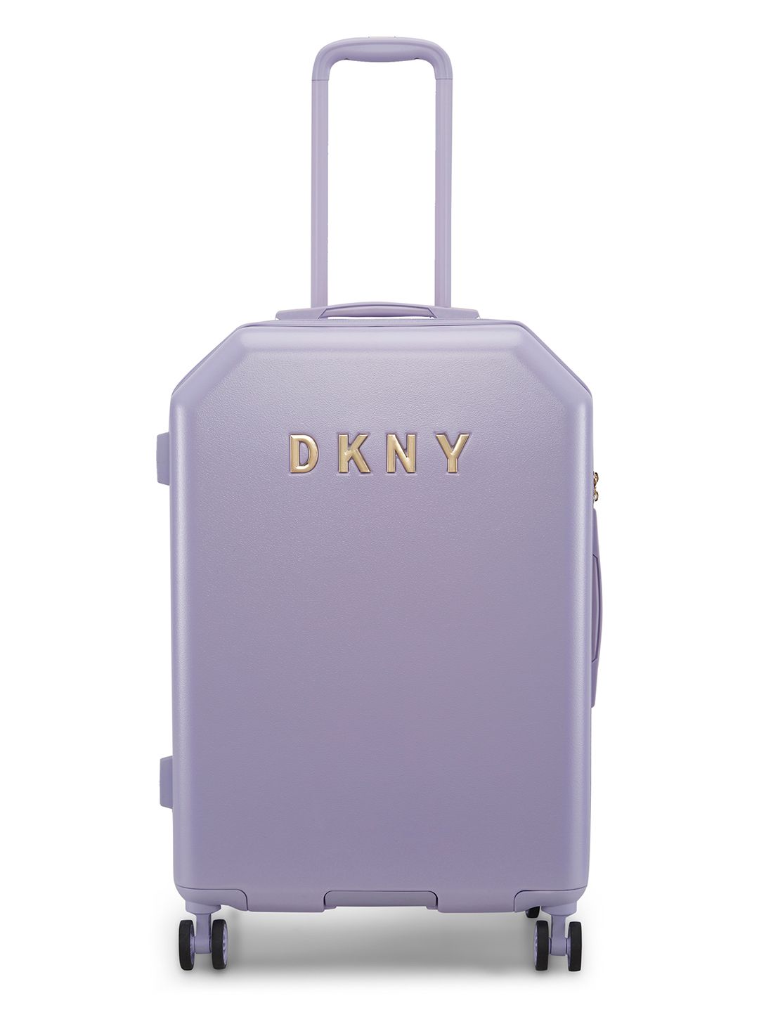 DKNY Allure Hard-Sided Medium Trolley Bag- 60.96cm-image-10